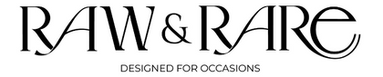 Raw & Rare Designs